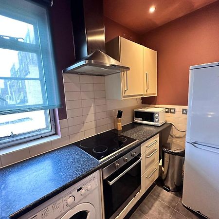 Paddington Station - 2-Bedrooms, 2-Baths And Living Room - Posh Apartment In Central Londyn Zewnętrze zdjęcie
