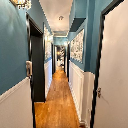 Paddington Station - 2-Bedrooms, 2-Baths And Living Room - Posh Apartment In Central Londyn Zewnętrze zdjęcie