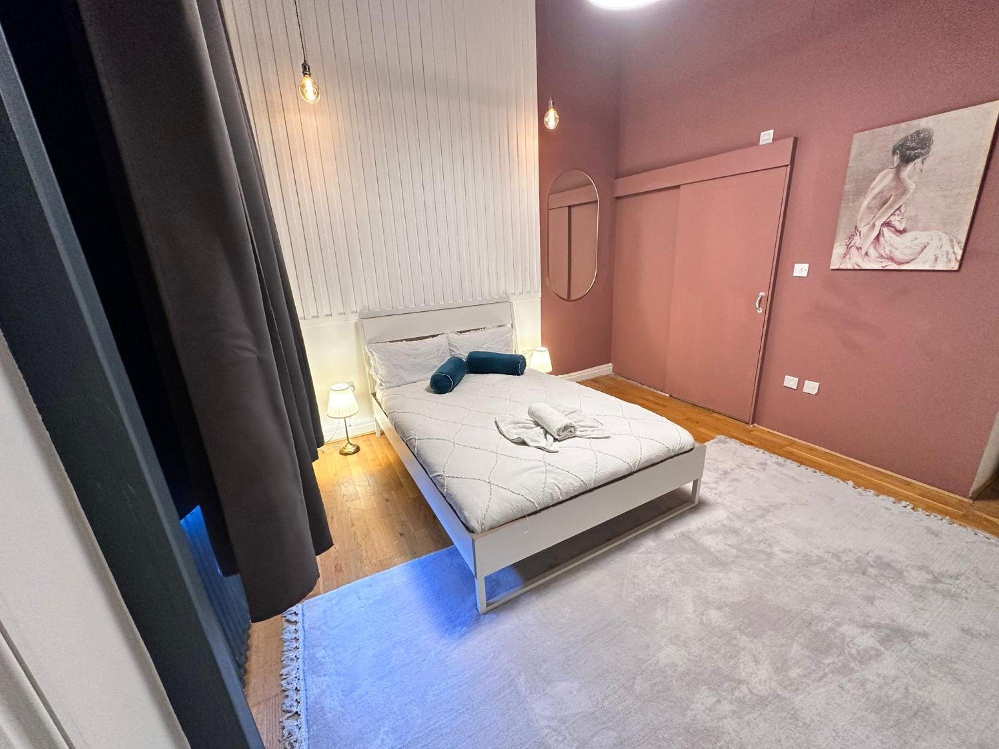 Paddington Station - 2-Bedrooms, 2-Baths And Living Room - Posh Apartment In Central Londyn Zewnętrze zdjęcie